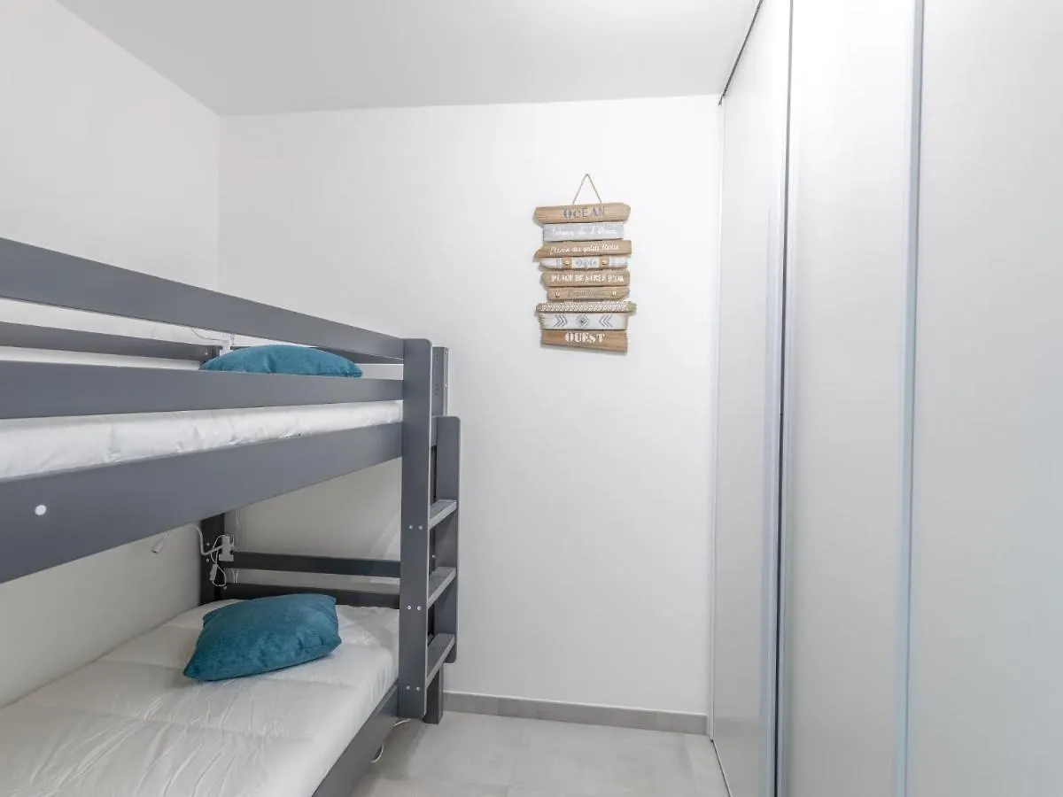 Studio Le Mexico-7 By Interhome Saint-Raphaël