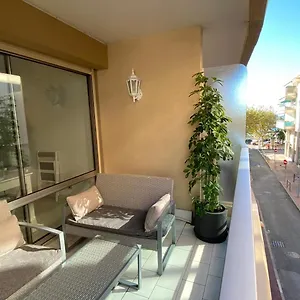 Studio Terrasse A 1Min Des Plages Saint-Raphaël